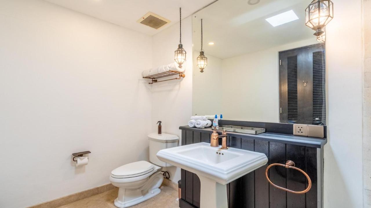 Villa Kejora 12 Sanur エクステリア 写真