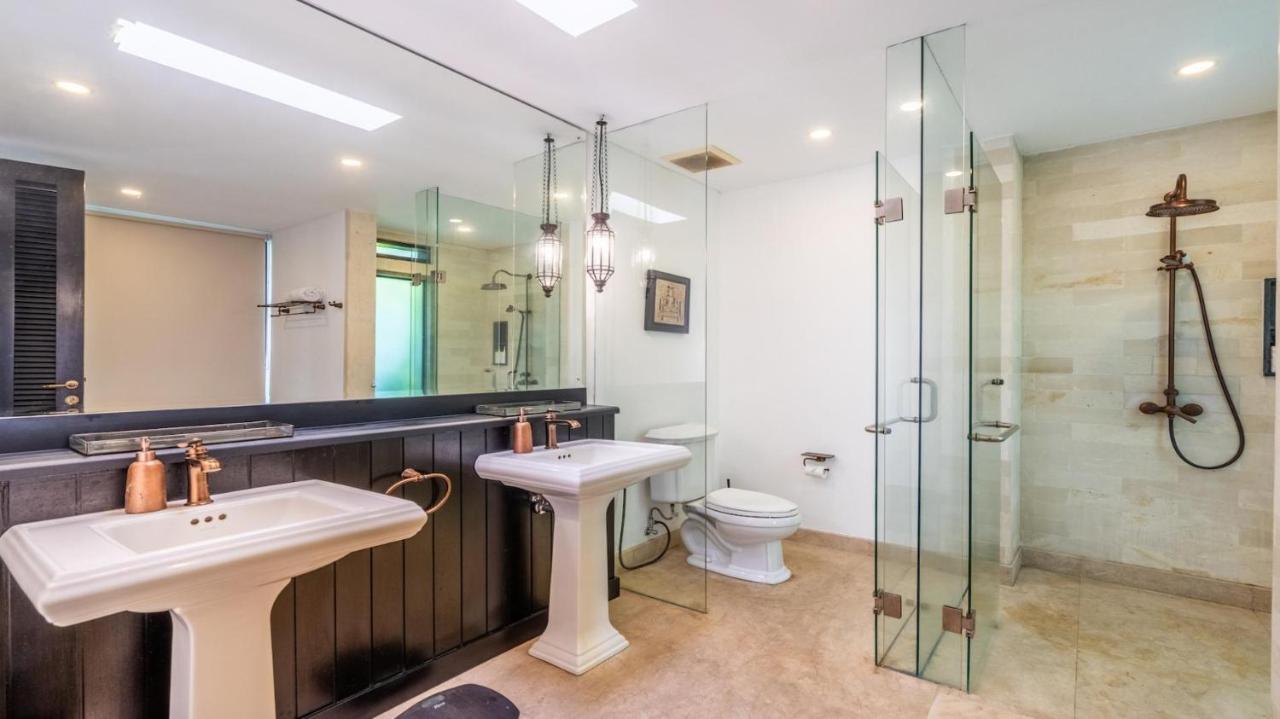 Villa Kejora 12 Sanur エクステリア 写真